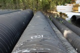 ASPHALT COATED CULVERT