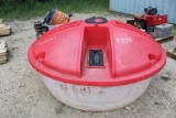 MINERAL TUB FOR COWS