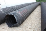 ASPHALT COATED CULVERT