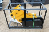 4-7 TON HYDRAULIC BREAKER