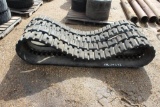 SET OF RUBBER TRACKS