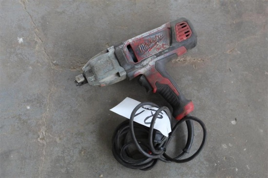 Milwaukee 3/4" Electric Impact Drill - CAT9075-20