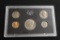 1971 UNITED STATES PROOF SET