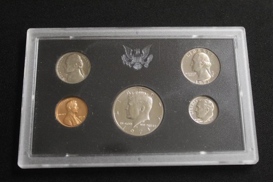 1971 UNITED STATES PROOF SET