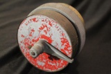 MARVEL RACK MFG CO MEASURING DEVICE