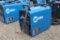 Miller XMT350 Welding Inverter - SN: LG330074A