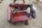 Large Teakwood Chair