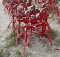Lot of (6) Misc Roller Stands