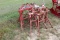 Lot of (6) Misc Roller Stands