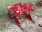 Lot of (4) Mega Roller Stands