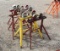 Lot of (6) Misc Roller Stands