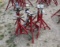 Lot of (6) Misc Jack Stands, (5) Tops