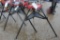 Reed R-450 Pipe Stand