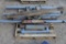 Pallet of Misc Lifting Equipment