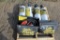 Pallet of Portable Pipe Freezing Equipment