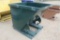 Large Self Dumping Trash Bin