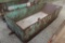 Self Dumping Trash Bin