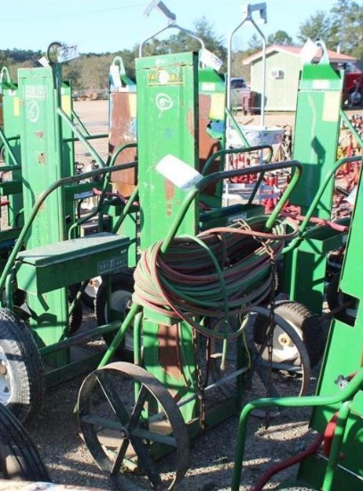 Bottle Cart