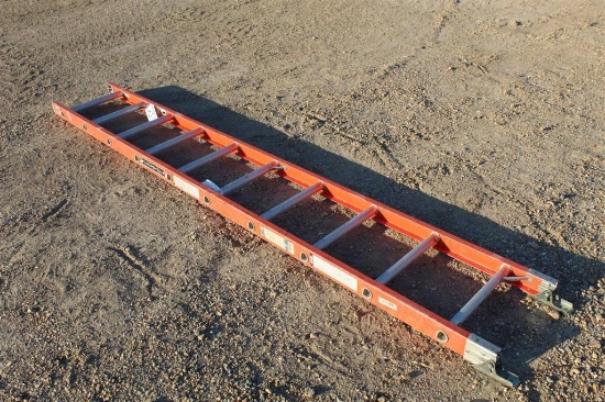 Louisville 10' Ladder