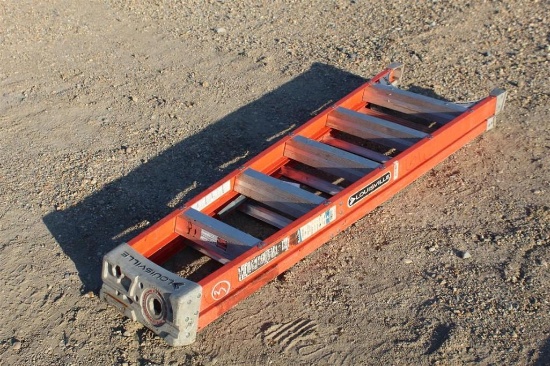 Louisville 6' A-Frame Ladder