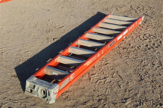 Louisville 10' A-Frame Ladder
