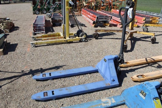 Equiprite Pallet Jack