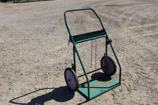 Bottle Cart