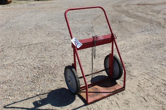 Bottle Cart