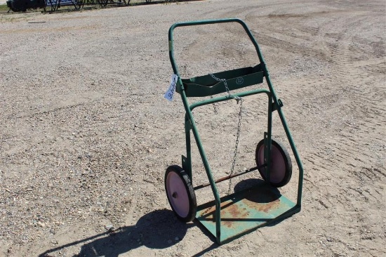 Bottle Cart
