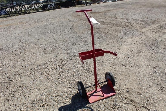 Bottle Cart