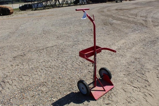 Bottle Cart