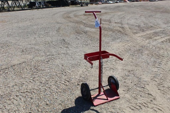 Bottle Cart