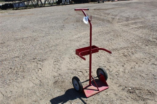 Bottle Cart