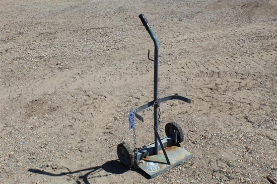 Bottle Cart