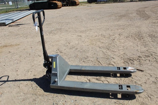 Jet Pallet Jack - Model PTW2748