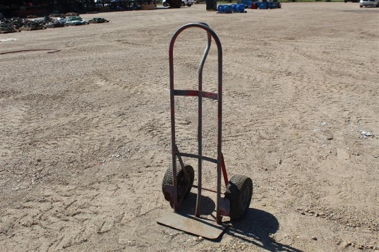2-Wheel Dolly
