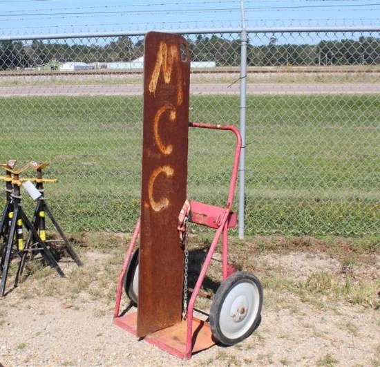 Bottle Cart