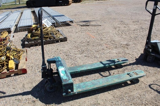 Pallet Jack