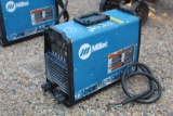 Miller Maxstar 200 (SN: LC903917)