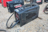 Lincoln Electric 25M PowerFeed (SN: U1090800651)