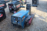 Miller 70 Series 24V Wire Feeder (SN: LH450129G)