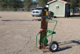 Bottle Cart