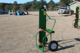 Bottle Cart
