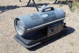 Deluxe 80,000 BTU Propane Heater