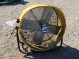 Shop Fan
