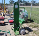 Bottle Cart