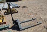 Jet Pallet Jack - Model PTW2748