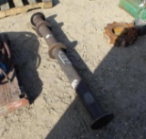 Metal Jack Spacer
