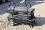 Shop Heater - 125,000 BTU