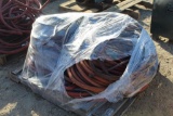 Pallet of Misc Air Hoses